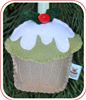 Order Christmas Cupcake - Kit Lime